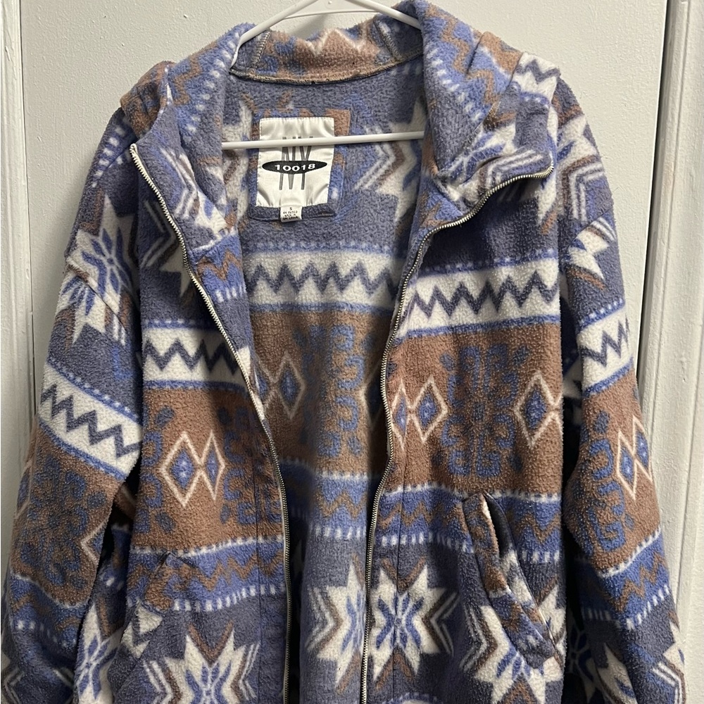 Cute ladies coat